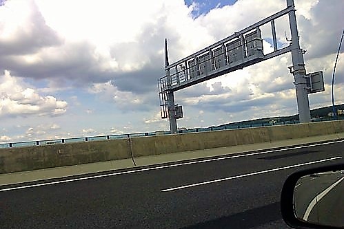 Petice proti hluku z okruhu a Strakonické a proti těžbě štěrkopísků