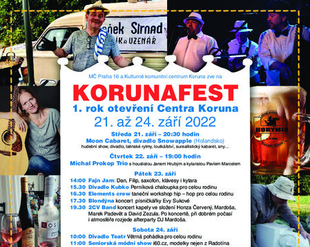 Korunafest